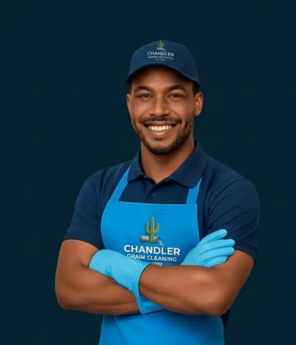 Chandler Drain Cleaning Team