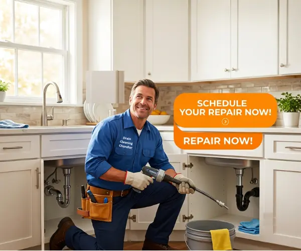 Chandler Drain Cleaning