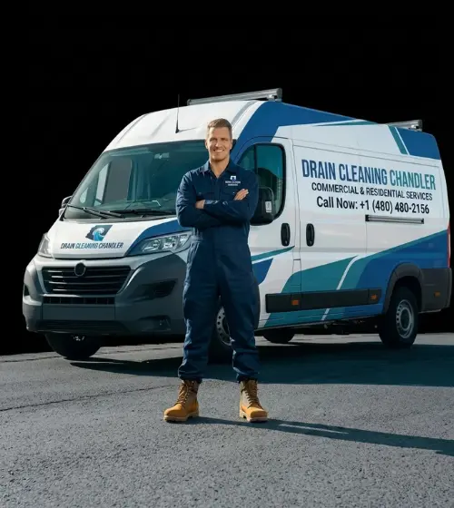 Drain Cleaning Chandler