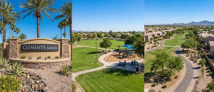 Drain Cleaning Clemente Ranch
