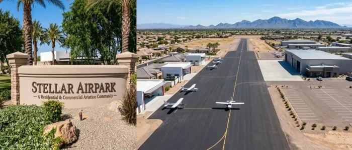 Drain Cleaning Stellar airpark