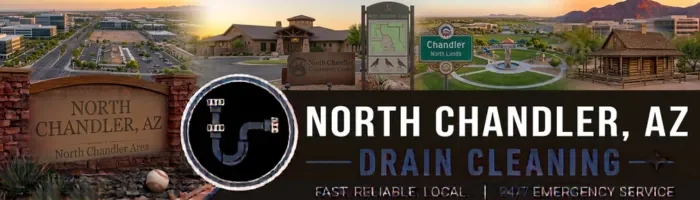 Drain Cleaning North Chandler