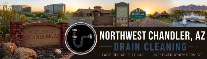 Drain Cleaning Southwest Chandler