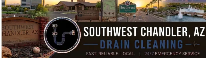 Drain Cleaning Southwest Chandler